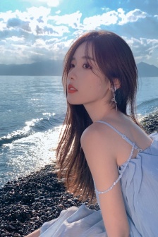 美女明星照片